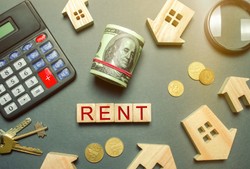 Koszty utrzymania mieszkań napędzają inflację