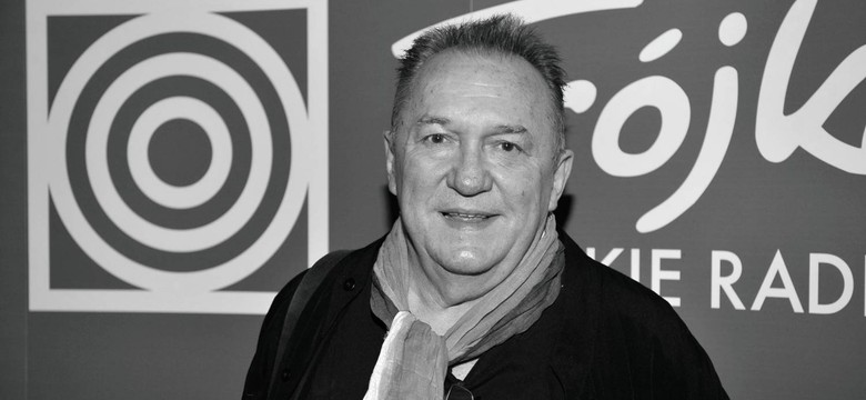 Michał Urbaniak nie żyje. "Żył i czuł wielkimi nutami"