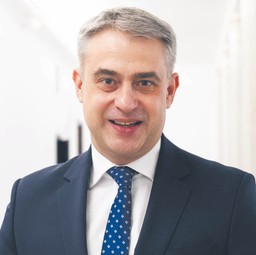 Gawkowski: Potrzebny jest nowy urząd regulacji spraw cyfrowych [WYWIAD]