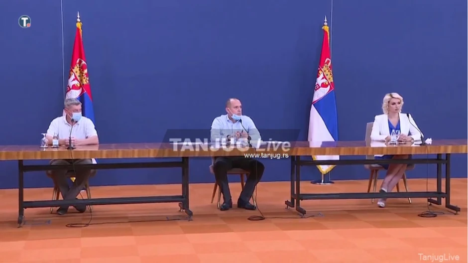 Lončar, Stevanović, Kisić Tepavčević