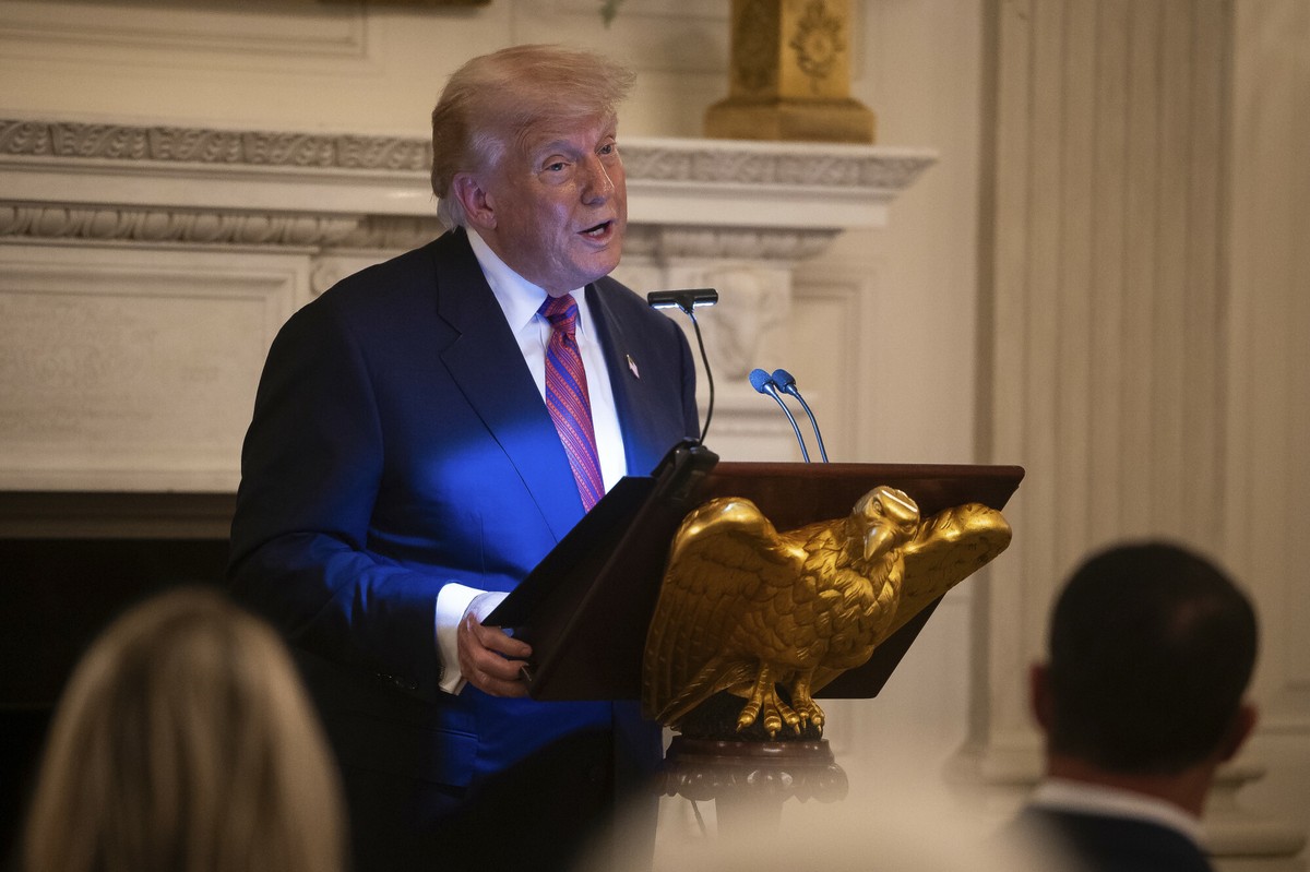 USA opuszczają znaną światową organizację. To decyzja Donalda Trumpa