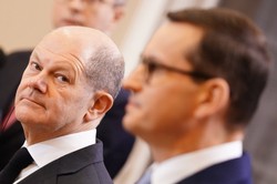 Niemiecki historyk o reparacjach: Stawką jest przyszłość Unii Europejskiej