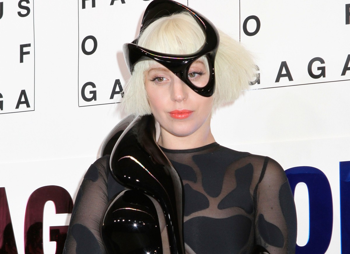 Lady GaGa szczerze o swoim związku: Muszę dbać o swego faceta