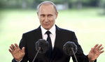 Śmierć w limuzynie Putina! Jest film. Kreml wydał oświadczenie