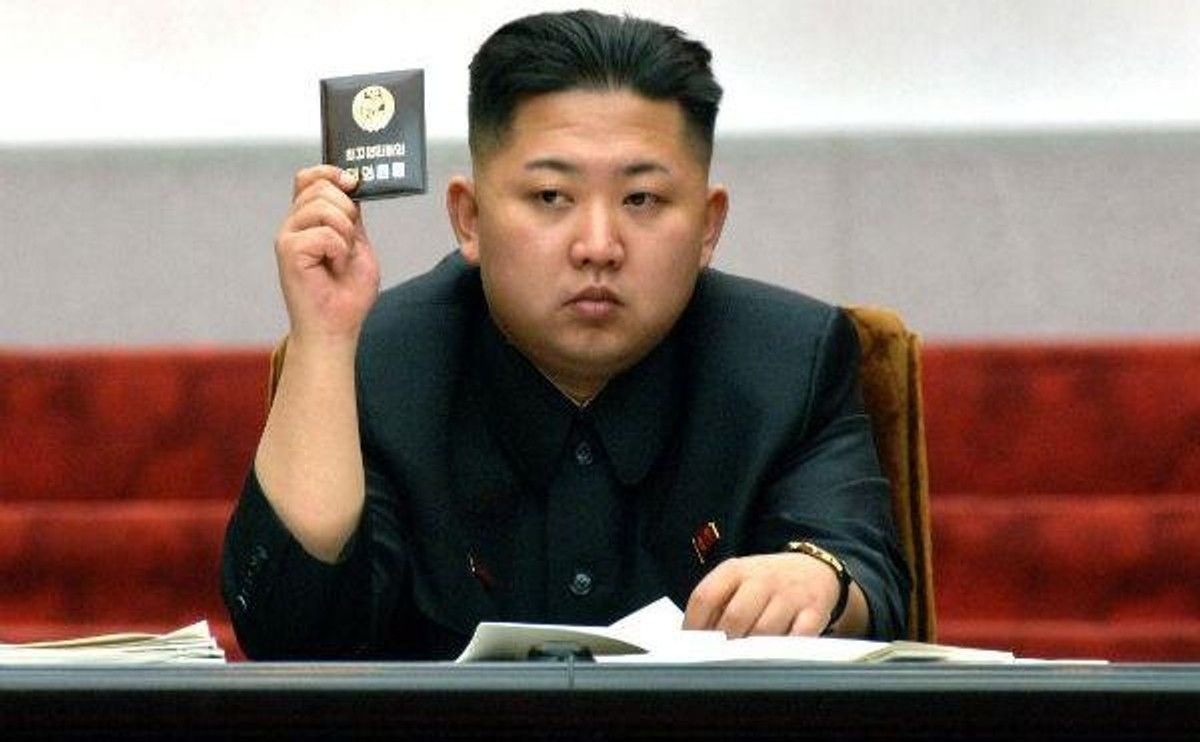 "Pozytywne zmiany" w Korei Północnej? Pierwsza zagraniczna podróż Kim Dzong Una od śmierci ojca