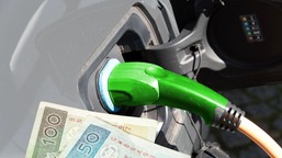 koniec darmowej jazdy elektrykami nowy podatek od 2028 r.