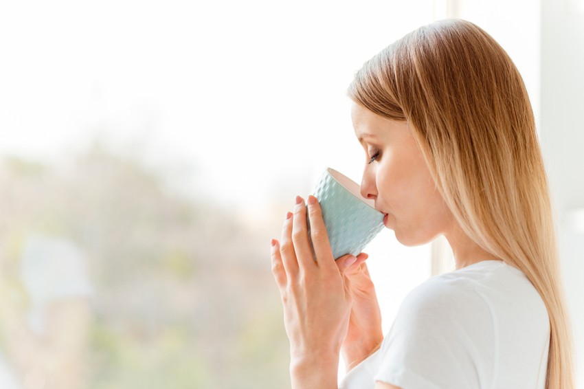 Za lakše varenje popijte čašu jogurta