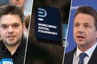 Pięć największych zagadek w aferze w Szpitalu Południowym. Na te pytania musimy poznać odpowiedzi