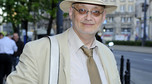 Jacek Rakowiecki, rzecznik TVP