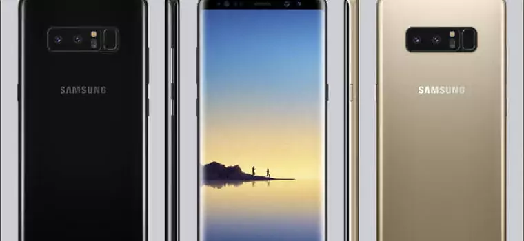 Samsung Galaxy Note 8 - co już wiemy o nowym flagowcu z S Pen?