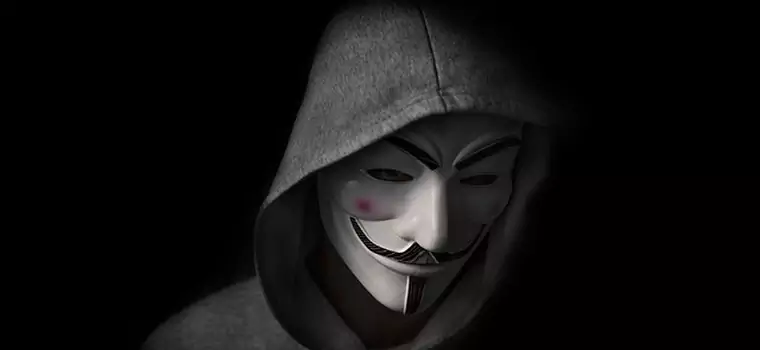 Anonymous twierdzą, że wyłączyli część dostaw gazu jednej z firm w Rosji