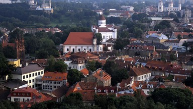 Litwa: w Wilnie otwarto wystawę o Janie Karskim