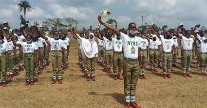 138 NYSC members test positive for COVID-19