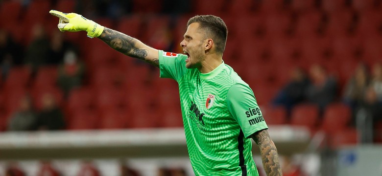 Liga niemiecka. Gikiewicz spróbuje zatrzymać Lewandowskiego