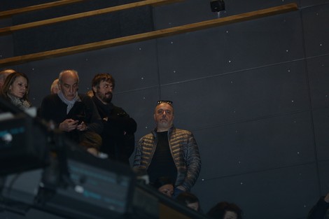 Branislav Trifunović i Nikola Kojo