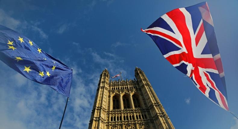 A historic vote Saturday at the House of Commons could see the United Kingdom leave the European Union this month