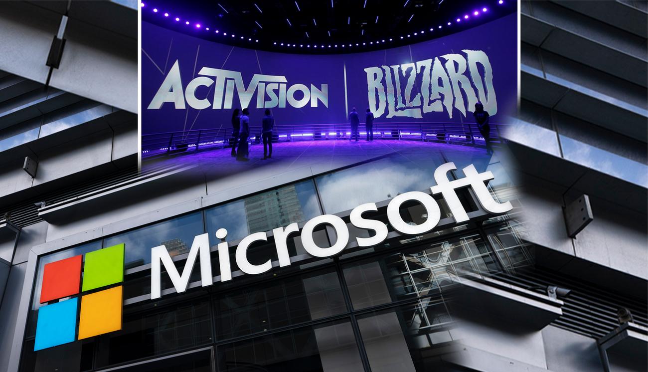 &#34;Microsoft&#34; napravio novi ugovor o preuzimanju &#34;Activision Blizzard-a&#34;: Gigant se odrekao ovih prava i nudi ove olakšice