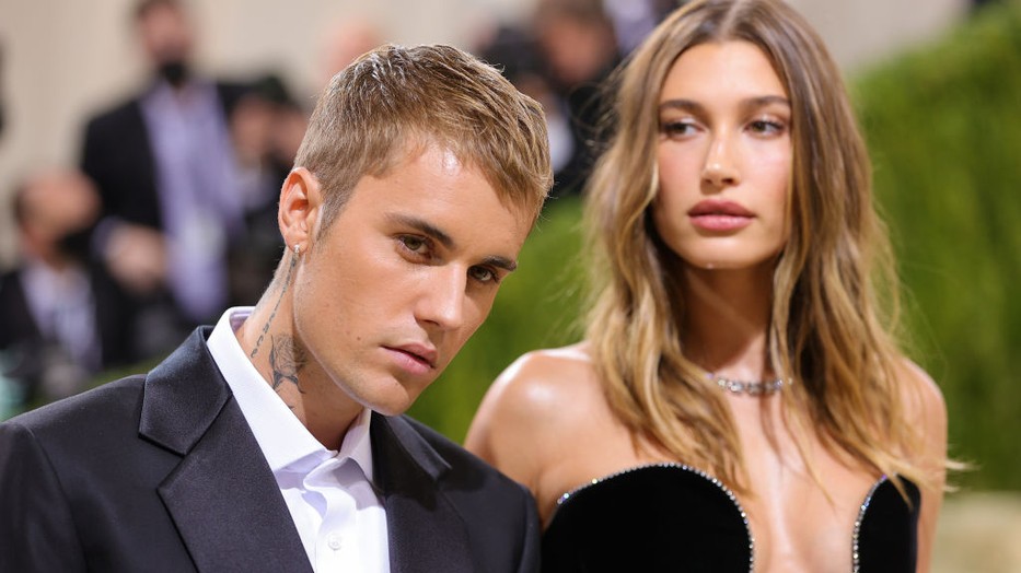 Felesége, Hailey mondta ki Justin Bieberről. Fotó: Getty Images