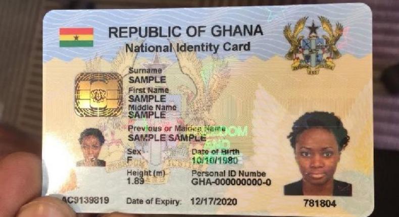 Ghanaians cry over stressful simultaneous Ghana Card, SIM re-registrations and SSNIT-Ghana Card merger