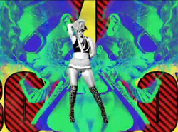 Rihanna poluje na niegrzecznego chłopca