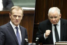 "Tusk nie powinien przejść obojętnie". Prawnik mówi, co grozi Kaczyńskiemu [KOMENTARZ]