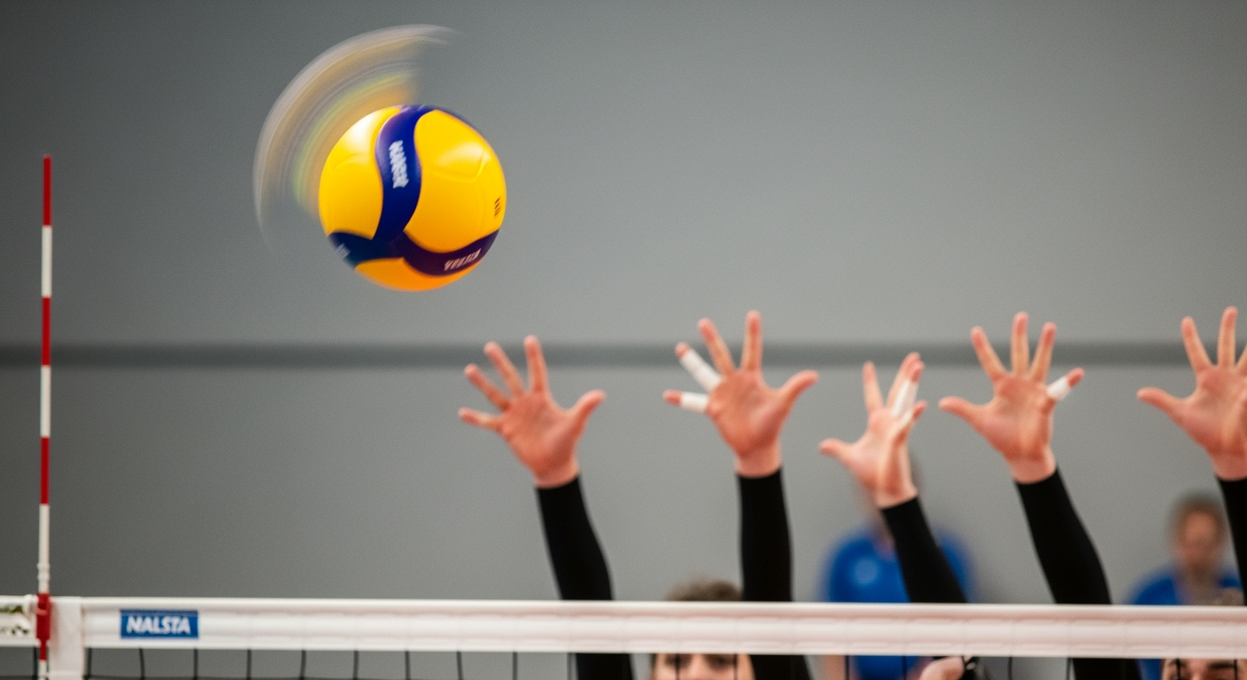 Mondial de volley : l'Italie bat la Bulgarie et conserve son titre