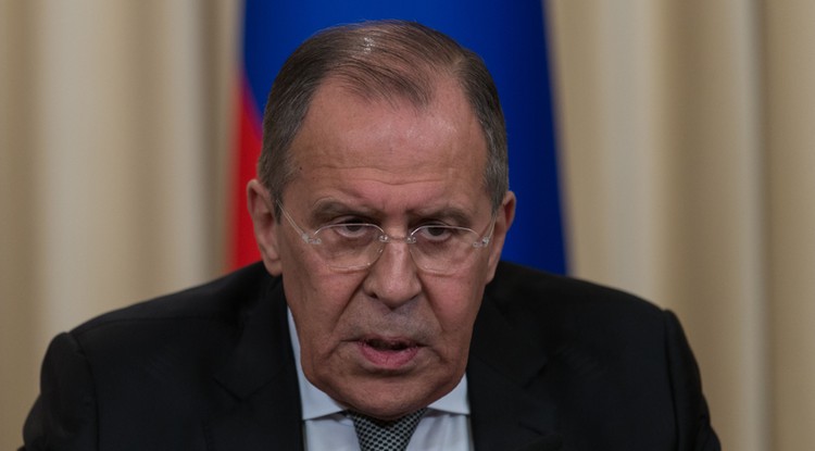 Lavrov