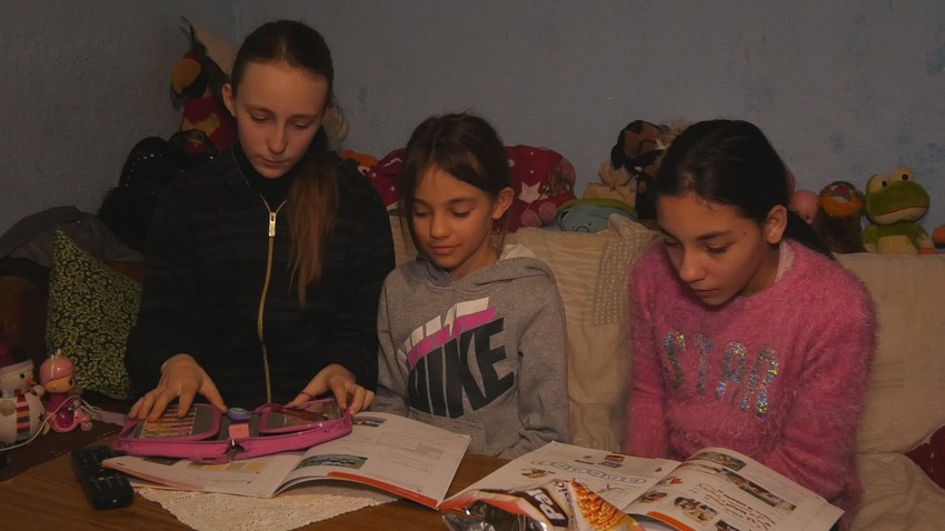 Jelena Mijailović iz Čačka