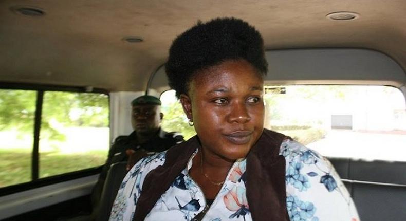 Chika Charles will spend 90 years in prison for defrauding clients N5.6M