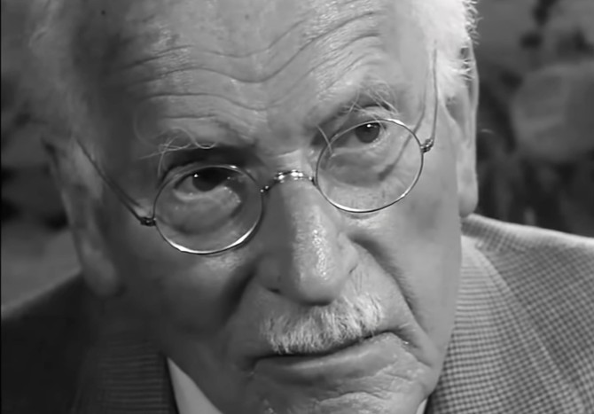 Jung je smatrao da se problemi u braku mogu rešiti kada shvatite jednu važnu stvar