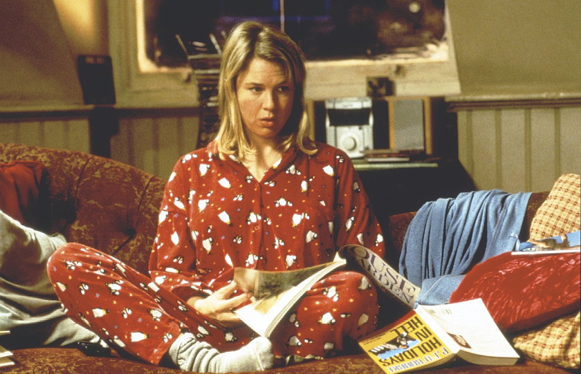 Bridget Jones