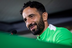 Ruben Amorim trenerem piłkarzy Manchesteru United