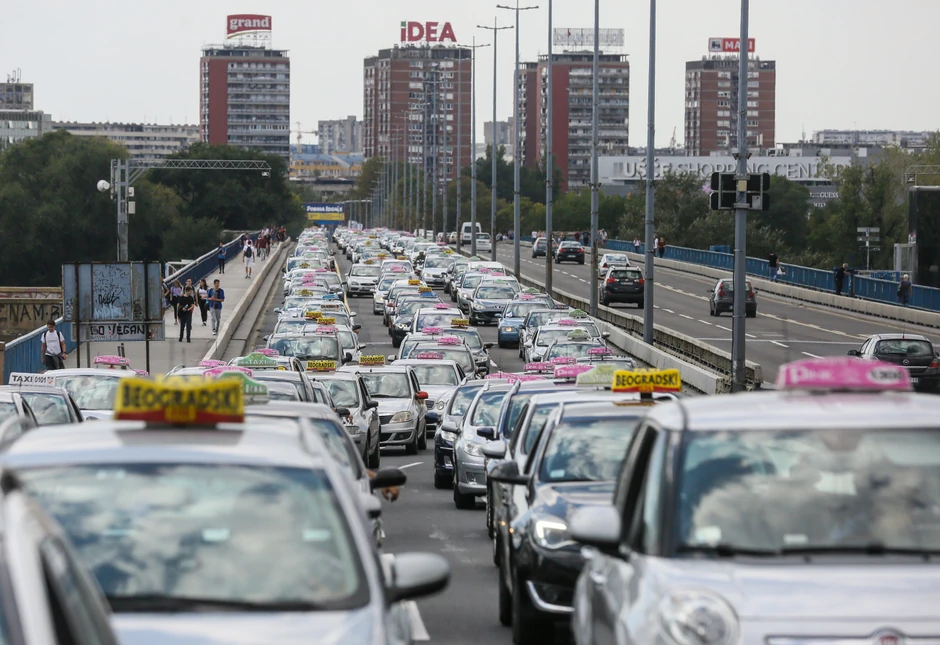 I Brankov most "na meti"