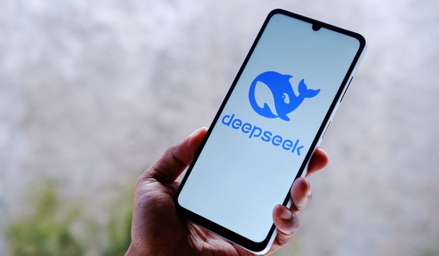   DeepSeek