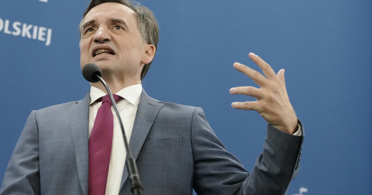 Sąd zgodził się na zatrzymanie Zbigniewa Ziobry