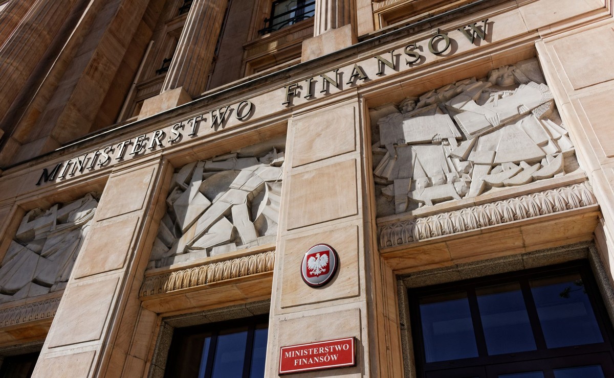 "Ministerstwo Finansów chce na siłę uszczęśliwiać podatników"