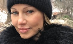 Magdalena Ogórek ma koronawirusa. 'Za modlitwę z góry dziękuję'