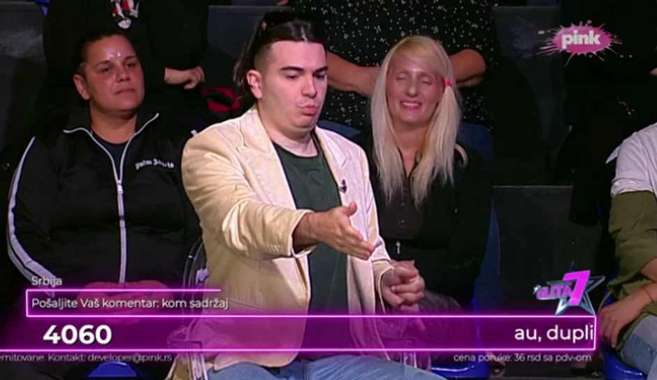 Noi učesnici Zadruge 7 elite