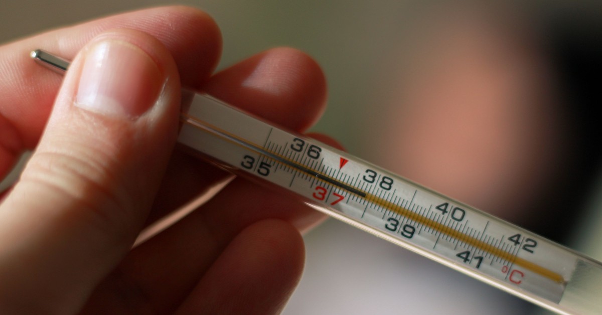 Twoje ciało ma 36,6 stopnia? To już wcale nie oznaka zdrowia, naukowcy zmienili punkt na skali