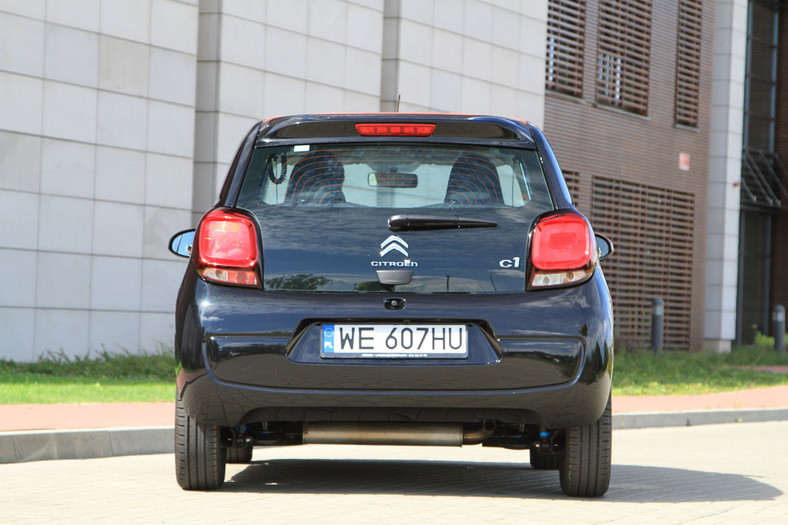 Citroen C1