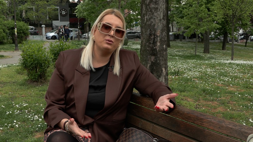 Drugarica Anite Stanojlović otkrila šok dokaze iz njenog telefona