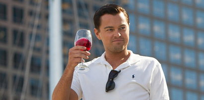 Leonardo DiCaprio znów wolny. Aktora prześladuje klątwa liczby 25?