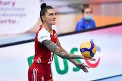 Lavarini ogłosił kadrę na Ligę Narodów. Polki bez Smarzek i Kowalewskiej