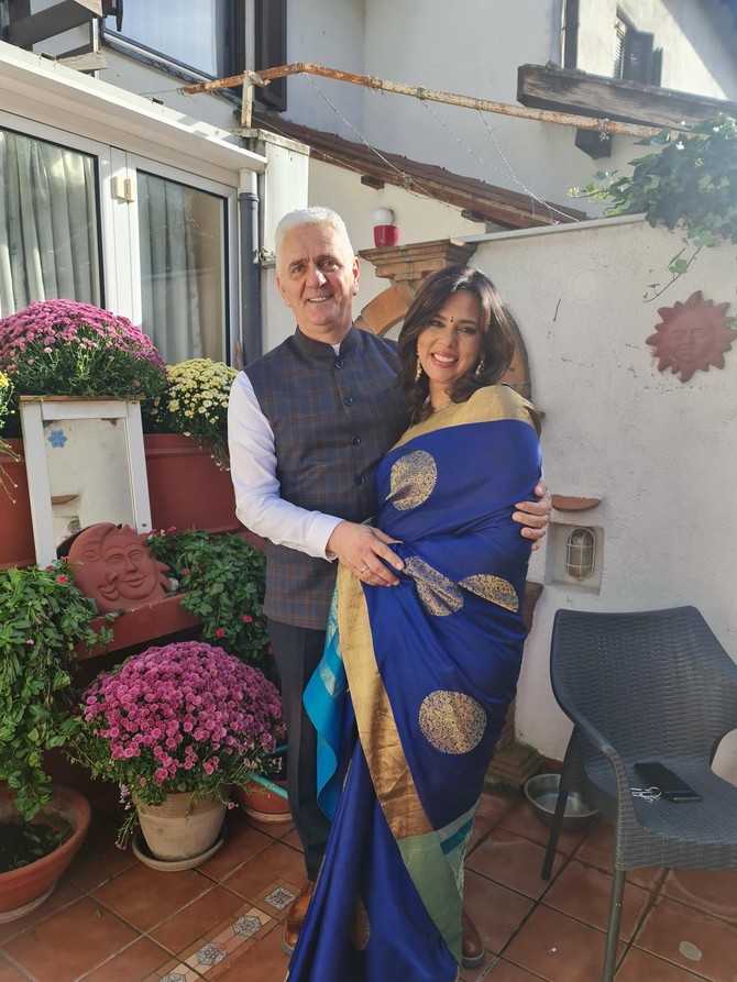 Nitu i Zoran Rakić