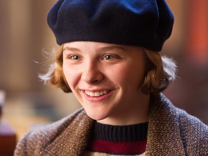 'Hugo i jego wynalazek' przyniósł Martinowi Scorsese Złotego Globa dla najlepszego reżysera