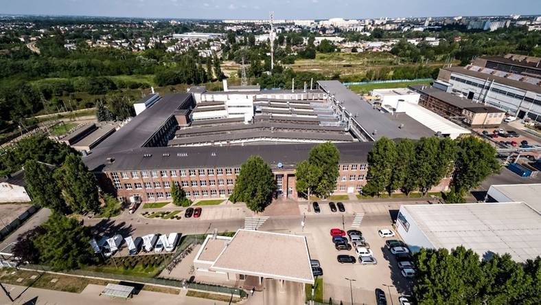 Volkswagen wznawia produkcję w zakładach w Polsce