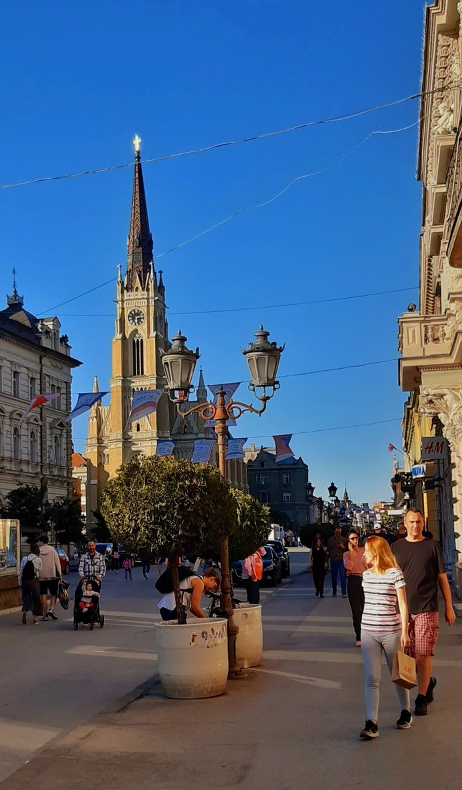 Novi Sad
