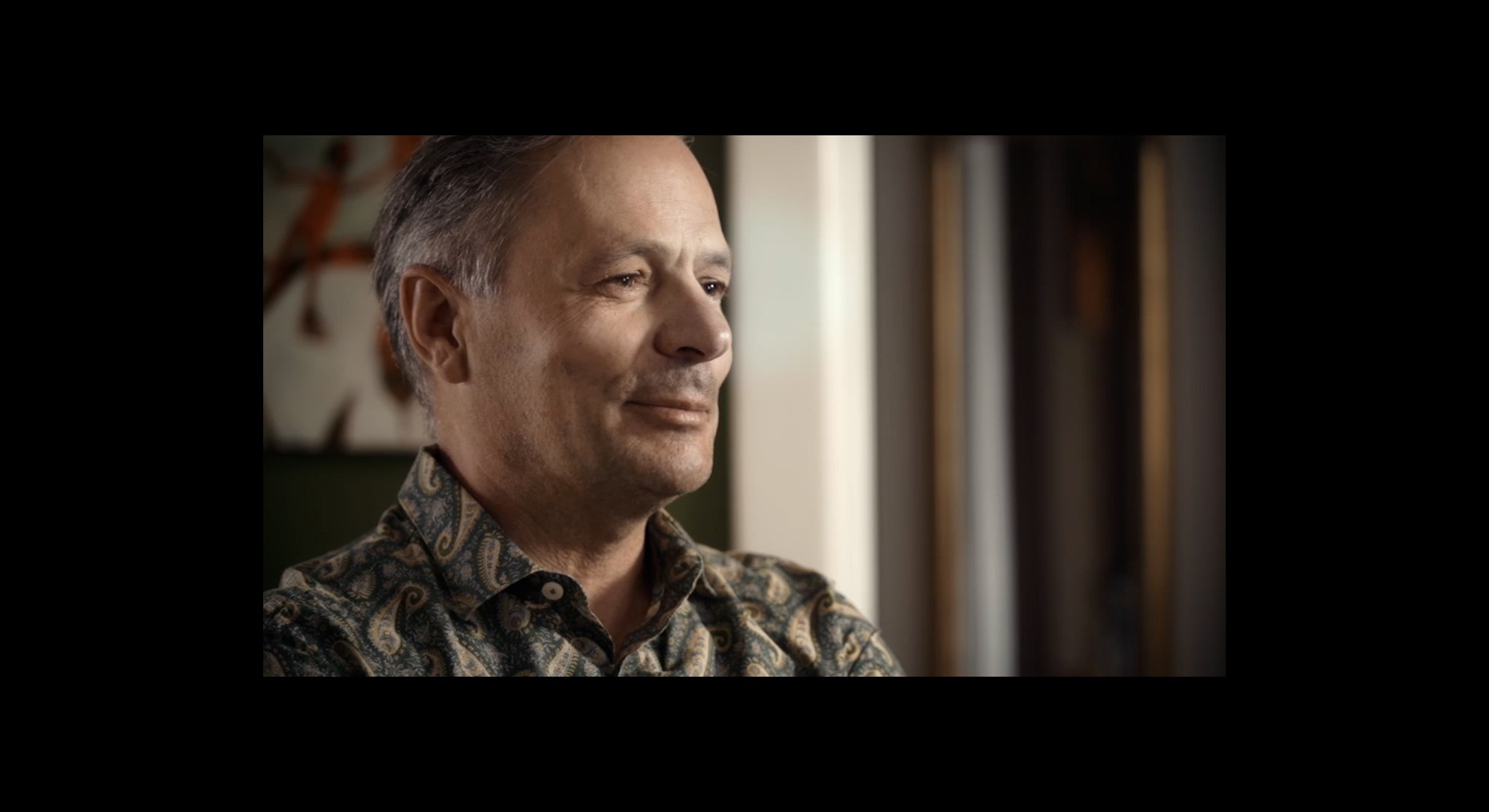 Textár Vlado Krausz.