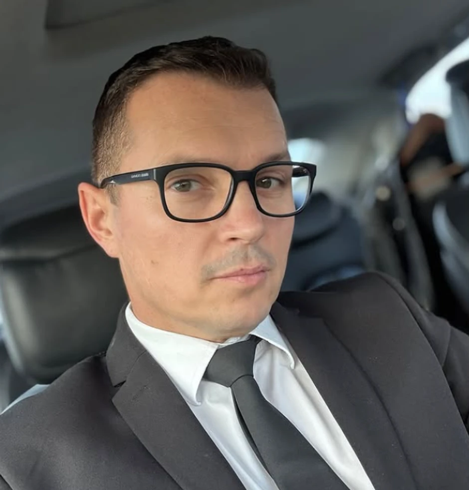 Veljko Belivuk tražio hapšenje Srećka Krečara