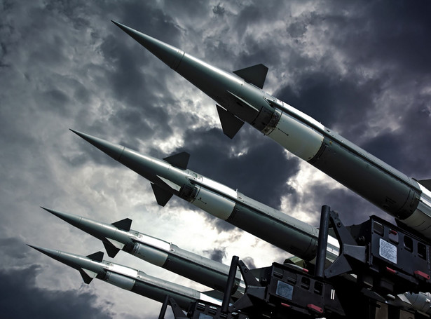 Korea Północna ustawia wyrzutnie rakiet balistycznych. Dosięgną celów oddalonych o 3 tys. km
